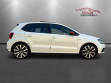 VW Polo 1.8 TSI GTI DSG *Panoramadach*Rückfahrkamera*, Essence, Occasion / Utilisé, Automatique - 3