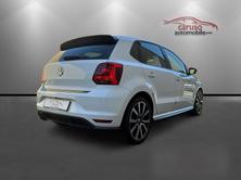 VW Polo 1.8 TSI GTI DSG *Panoramadach*Rückfahrkamera*, Essence, Occasion / Utilisé, Automatique - 4