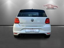 VW Polo 1.8 TSI GTI DSG *Panoramadach*Rückfahrkamera*, Essence, Occasion / Utilisé, Automatique - 5