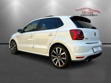 VW Polo 1.8 TSI GTI DSG *Panoramadach*Rückfahrkamera*, Essence, Occasion / Utilisé, Automatique - 6