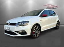 VW Polo 1.8 TSI GTI DSG *Panoramadach*Rückfahrkamera*, Essence, Occasion / Utilisé, Automatique - 7