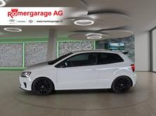 VW Polo 2.0 TSI R WRC, Essence, Occasion / Utilisé, Manuelle - 2