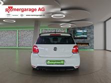 VW Polo 2.0 TSI R WRC, Essence, Occasion / Utilisé, Manuelle - 3