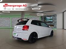 VW Polo 2.0 TSI R WRC, Essence, Occasion / Utilisé, Manuelle - 4