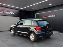 VW Polo 1.4 16V Highline Frisch ab MFK, frisch ab Service. Z, Benzin, Occasion / Gebraucht, Handschaltung - 2