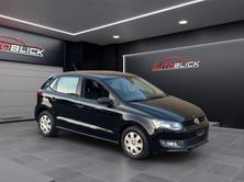 VW Polo 1.4 16V Highline Frisch ab MFK, frisch ab Service. Z, Benzin, Occasion / Gebraucht, Handschaltung - 3