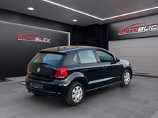 VW Polo 1.4 16V Highline Frisch ab MFK, frisch ab Service. Z, Benzin, Occasion / Gebraucht, Handschaltung - 4