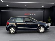 VW Polo 1.4 16V Highline Frisch ab MFK, frisch ab Service. Z, Benzin, Occasion / Gebraucht, Handschaltung - 5