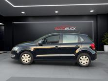 VW Polo 1.4 16V Highline Frisch ab MFK, frisch ab Service. Z, Benzin, Occasion / Gebraucht, Handschaltung - 6
