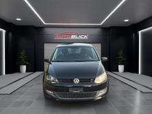 VW Polo 1.4 16V Highline Frisch ab MFK, frisch ab Service. Z, Benzin, Occasion / Gebraucht, Handschaltung - 7
