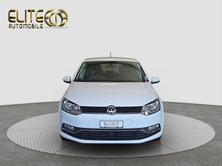 VW Polo 1.2 TSI BMT Comfortline, Essence, Occasion / Utilisé, Manuelle - 2