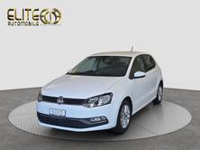 VW Polo 1.2 TSI BMT Comfortline, Essence, Occasion / Utilisé, Manuelle - 4