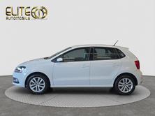 VW Polo 1.2 TSI BMT Comfortline, Essence, Occasion / Utilisé, Manuelle - 5