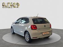 VW Polo 1.2 TSI BMT Comfortline, Essence, Occasion / Utilisé, Manuelle - 6