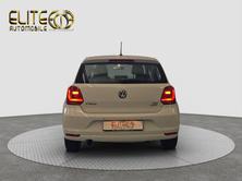 VW Polo 1.2 TSI BMT Comfortline, Essence, Occasion / Utilisé, Manuelle - 7