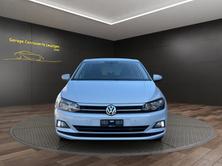 VW Polo 1.0 TSI BMT Comfortline, Benzina, Occasioni / Usate, Manuale - 3