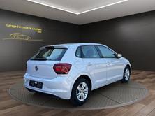 VW Polo 1.0 TSI BMT Comfortline, Benzina, Occasioni / Usate, Manuale - 4