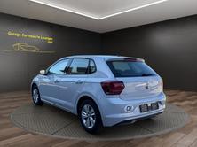 VW Polo 1.0 TSI BMT Comfortline, Benzina, Occasioni / Usate, Manuale - 5