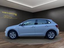VW Polo 1.0 TSI BMT Comfortline, Benzina, Occasioni / Usate, Manuale - 6