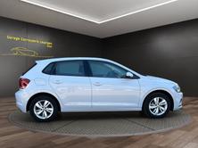 VW Polo 1.0 TSI BMT Comfortline, Benzina, Occasioni / Usate, Manuale - 7