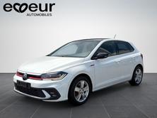 VW Polo 2.0 TSI GTI DSG, Petrol, Second hand / Used, Automatic - 2