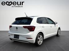 VW Polo 2.0 TSI GTI DSG, Petrol, Second hand / Used, Automatic - 6