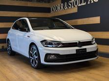 VW Polo 2.0 TSI GTI DSG, Petrol, Second hand / Used, Automatic - 2