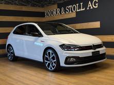 VW Polo 2.0 TSI GTI DSG, Petrol, Second hand / Used, Automatic - 3