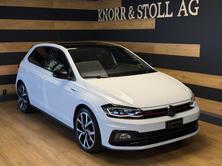 VW Polo 2.0 TSI GTI DSG, Petrol, Second hand / Used, Automatic - 4