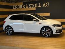VW Polo 2.0 TSI GTI DSG, Petrol, Second hand / Used, Automatic - 5
