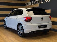 VW Polo 2.0 TSI GTI DSG, Petrol, Second hand / Used, Automatic - 6
