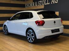 VW Polo 2.0 TSI GTI DSG, Petrol, Second hand / Used, Automatic - 7