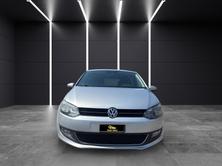 VW Polo 1.2 TSI Highline DSG, Essence, Occasion / Utilisé, Automatique - 2