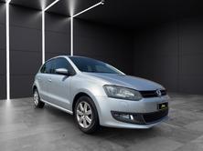 VW Polo 1.2 TSI Highline DSG, Essence, Occasion / Utilisé, Automatique - 3