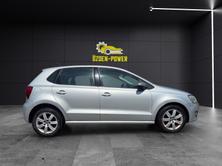 VW Polo 1.2 TSI Highline DSG, Essence, Occasion / Utilisé, Automatique - 4