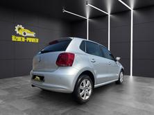 VW Polo 1.2 TSI Highline DSG, Essence, Occasion / Utilisé, Automatique - 5