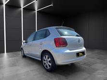 VW Polo 1.2 TSI Highline DSG, Essence, Occasion / Utilisé, Automatique - 6