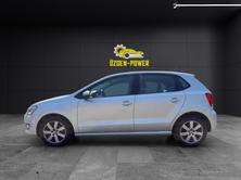 VW Polo 1.2 TSI Highline DSG, Essence, Occasion / Utilisé, Automatique - 7
