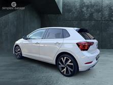 VW Polo 1.0 TSI R-Line DSG, Benzina, Occasioni / Usate, Automatico - 3