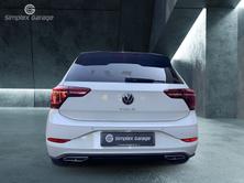 VW Polo 1.0 TSI R-Line DSG, Benzina, Occasioni / Usate, Automatico - 4