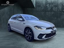 VW Polo 1.0 TSI R-Line DSG, Benzina, Occasioni / Usate, Automatico - 7