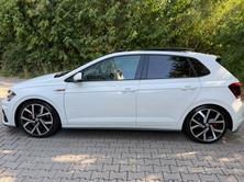 VW Polo 2.0 TSI GTI DSG, Petrol, Second hand / Used, Automatic - 2