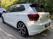 VW Polo 2.0 TSI GTI DSG, Petrol, Second hand / Used, Automatic - 3