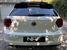 VW Polo 2.0 TSI GTI DSG, Petrol, Second hand / Used, Automatic - 4