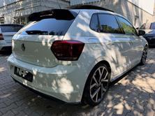 VW Polo 2.0 TSI GTI DSG, Petrol, Second hand / Used, Automatic - 5