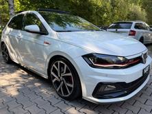 VW Polo 2.0 TSI GTI DSG, Petrol, Second hand / Used, Automatic - 7