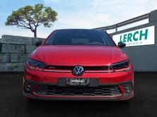 VW Polo 2.0 TSI GTI DSG, Benzin, Occasion / Gebraucht, Automatik - 2