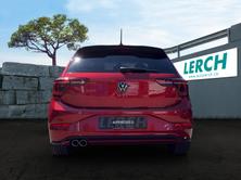VW Polo 2.0 TSI GTI DSG, Benzin, Occasion / Gebraucht, Automatik - 5