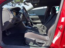 VW Polo 2.0 TSI GTI DSG, Benzin, Occasion / Gebraucht, Automatik - 7