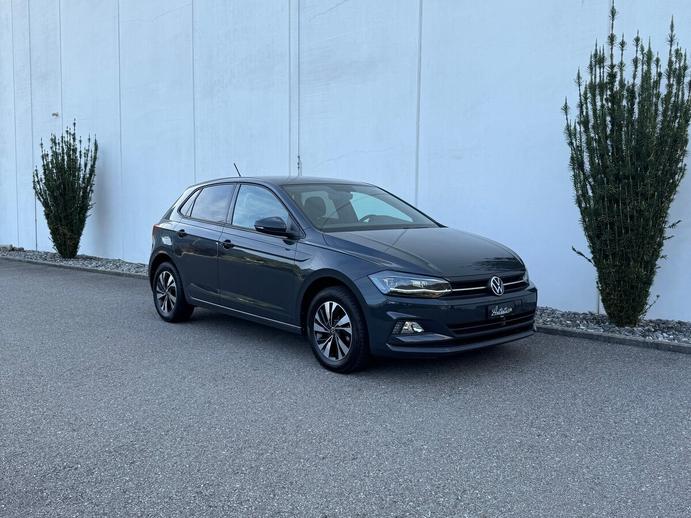 VW Polo 1.0 TSI BMT Comfortline DSG, Benzina, Occasioni / Usate, Automatico